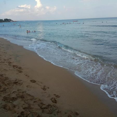 Northern Cyprus Trikomo, Iskele, Long Beach, Caesar Resort 3 Экстерьер фото