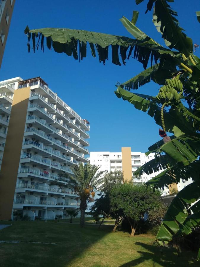 Northern Cyprus Trikomo, Iskele, Long Beach, Caesar Resort 3 Экстерьер фото
