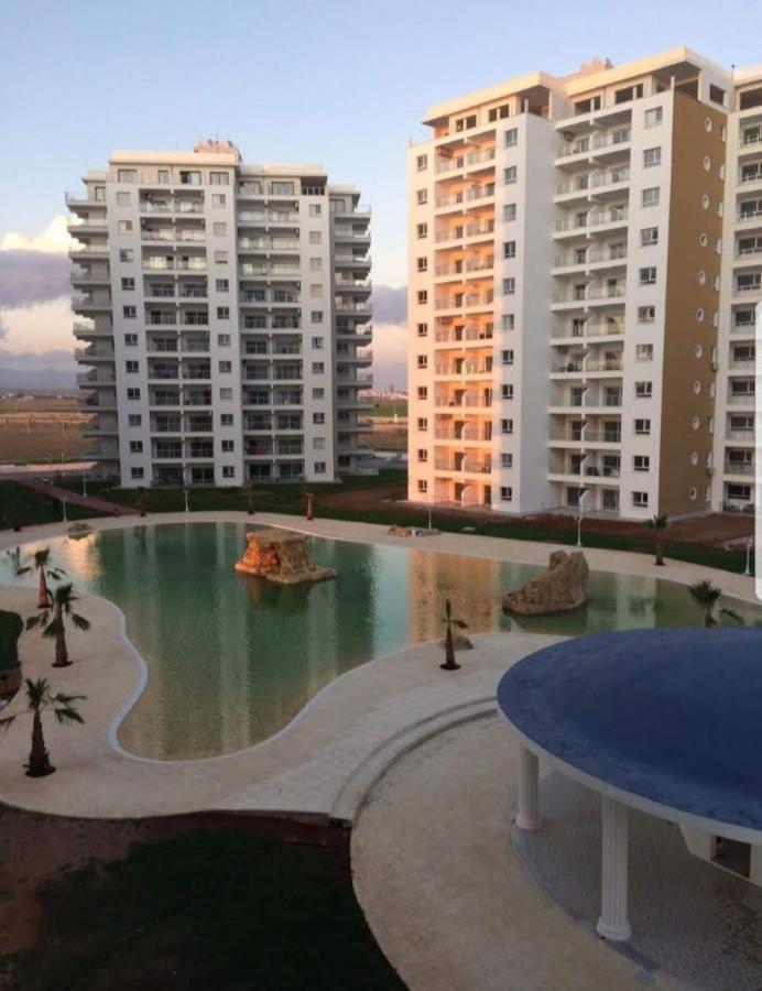 Northern Cyprus Trikomo, Iskele, Long Beach, Caesar Resort 3 Экстерьер фото
