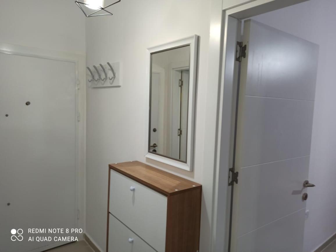 Northern Cyprus Trikomo, Iskele, Long Beach, Caesar Resort 3 Экстерьер фото