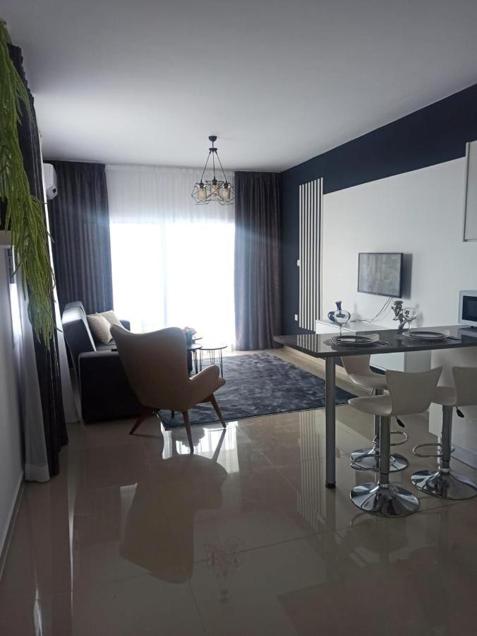 Northern Cyprus Trikomo, Iskele, Long Beach, Caesar Resort 3 Экстерьер фото