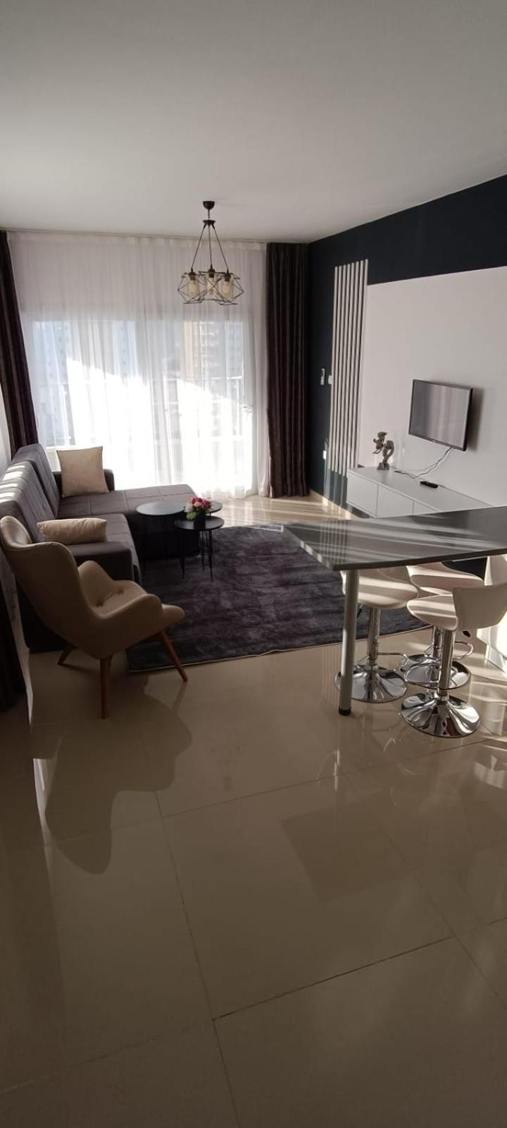 Northern Cyprus Trikomo, Iskele, Long Beach, Caesar Resort 3 Экстерьер фото